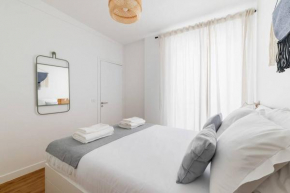 Appartement Le Stendhal